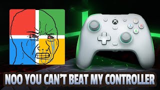 They made Microsoft Jealous! - Gamesir G7 SE