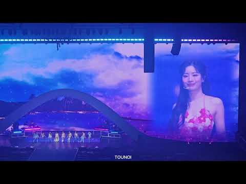 230924 alcohol free- TWICE 5TH WORLD TOUR 'READY TO BE' IN BANGKOK DAY 2