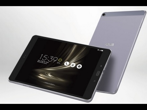 Asus Zenpad 3S 10 Z500KL | Full Specification, Features and Price