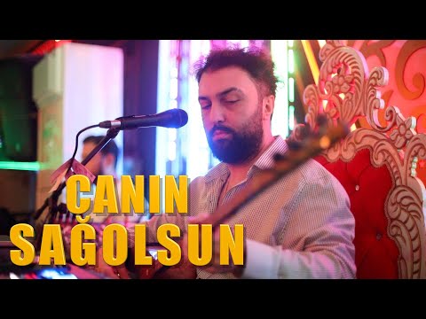 Ankaralı Mahmut - Canın Sağolsun & Asla Demeyin ( Çapkın )