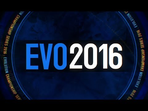 EVO 2016 - Tekken 7 - Semifinals - Circa SpeedKicks (Lars) vs Secret Poongko (Akuma)