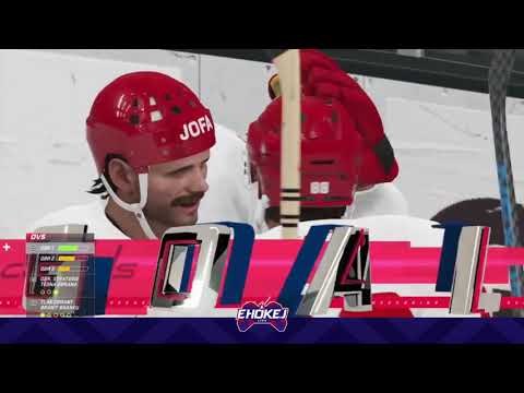 HIGHLIGHTS 1.kolo NR ZV