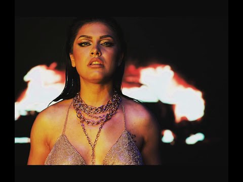 LÉA ❌ Ralflo - PERICULOS | Video Official 2022