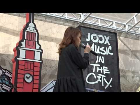 Fabel  -  不生不死  (JOOX Music In The City)