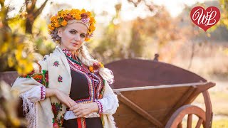КАЛИНА ♥ РУССКАЯ МУЗЫКА ♥ WLV ♥ ЗОЛОТЫЕ ХИТЫ ♥ NEW SONGS and RUSSIAN MUSIC HITS ♥ RUSSISCHE MUSIK