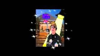 Garth Brooks...Silent Night  (A Cover By Capt Flashback)