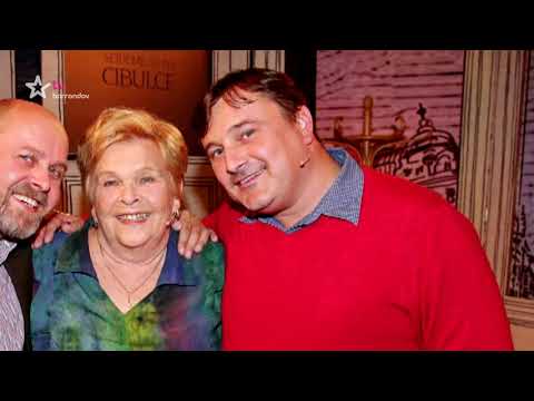 U tebe nebo u mě (2018/8) - Ivanka Devátá