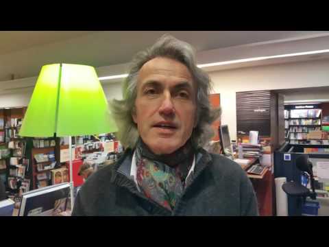 Un hiver avec Schubert, d'Olivier Bellamy