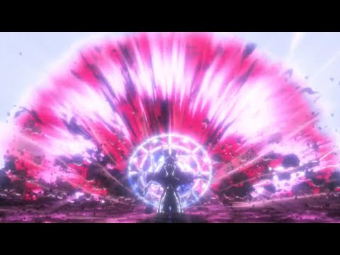 【FGO】 Final Chapter - Mash vs Saber Alter Cinematic - Fate/Grand Order