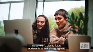 AUT scholarships for school leavers