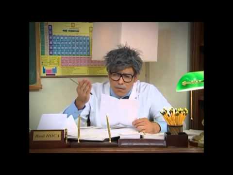 Radi Hoca - Şahsi Sorular (110' luk delikanlı )