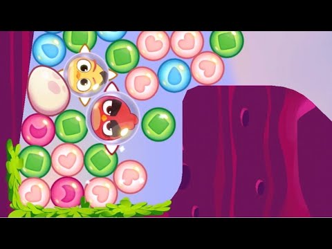 Angry Birds Dream Blast #3221