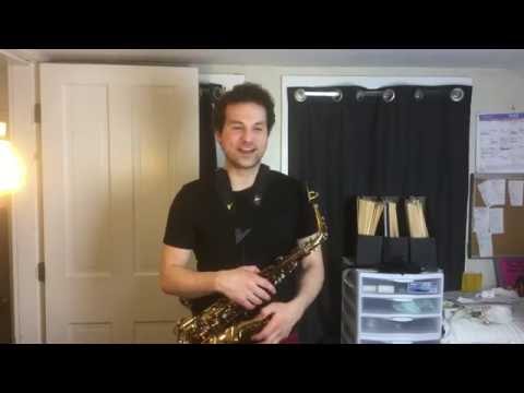 What Is Saxophone Voicing, And Why Do You Need To Mastery It?