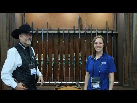 How to Start Cowboy Action Shooting With Cimarron Firearms- What You Need to Shoot (NRA Annual Mtg.)