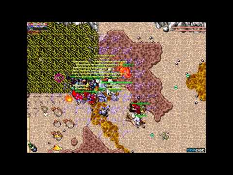 Dashers - Olympa - Gaz'haragoth