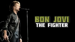 Bon Jovi | The Fighter | Live Version