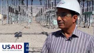 preview picture of video 'Chimtala Reactive Power Station: Affordable and Reliable Power'