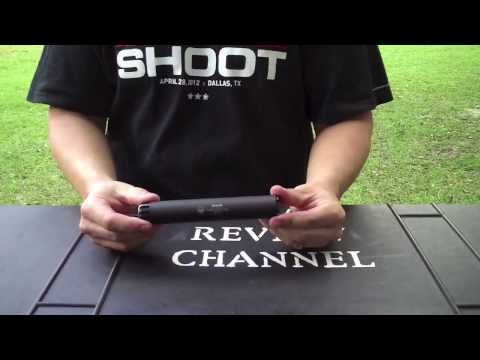 SWR Warlock 2 Suppressor Review