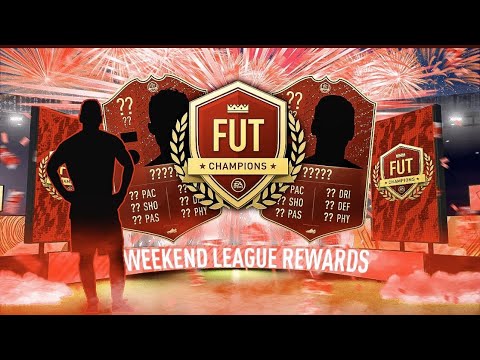 RTG ELITE 2 FUT CHAMPIONS REWARDS! THE RED LIST!?! FIFA 20 Ultimate Team
