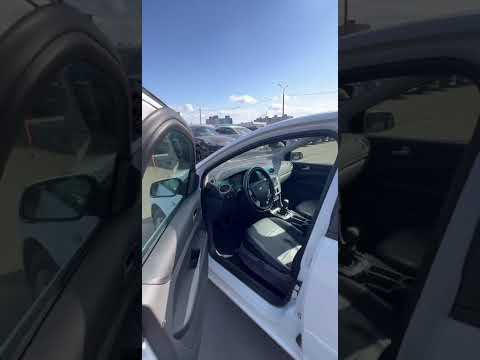 фото ford focus ii 0