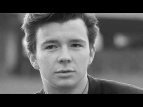 Rick Astley - Til The Day That I Die