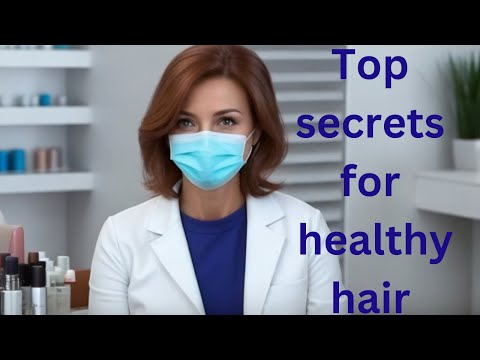 15 Foods for Hair Growth and Health  Unlocking the Secrets to Luscious Locks
