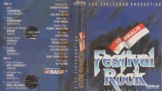 Download lagu VA - 10 Finalis Festival Rock Se Indonesia VI ( Full Album ) mp3