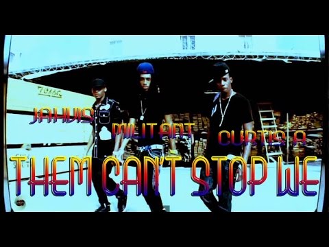THEM CAN'T STOP WE- PRINCE KARBY - JAHVIS - CURTISAY - BESSOUT- OFFICIAL DEBUT MUSIC VIDEO CLASSIC