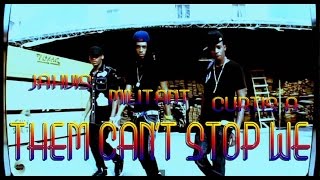 THEM CAN'T STOP WE- PRINCE KARBY - JAHVIS - CURTISAY - BESSOUT- OFFICIAL DEBUT MUSIC VIDEO CLASSIC