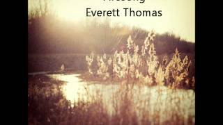 Firesong Everett Thomas