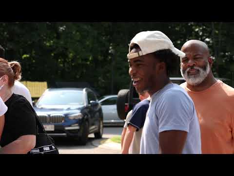 Football arrives back on campus for 2021 season