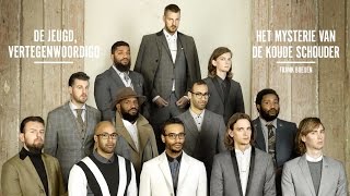 Frank Boeijen - Het Mysterie Van De Koude Schouder (De Jeugd, Vertegenwoordigd is nu uit)