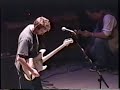 ERIC CLAPTON Live At The Royal Albert Hall Feb 18 1996 Full Concert Complete Video