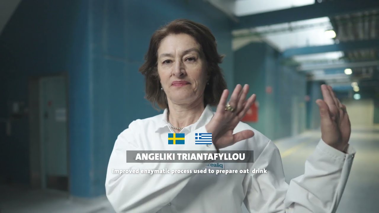 🥁 The finalists for the 2026 European #InventorAward are…