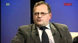 Kalejdoskop Młodych - magia