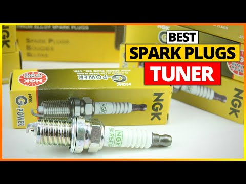 Best Spark Plugs For Gas Mileage Reviews 2026 [Top 5 Picks]