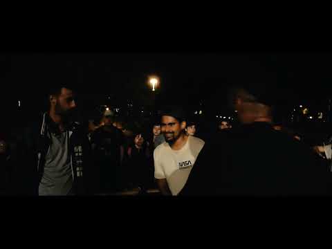 XKUSA SUMMER || FECHA 2 || OCTAVOS 7 || SANDRO vs EZAFIRO vs MORENO