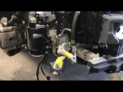 Thumbnail for Prius prime 2018 (accumulator assembly) $2600. 💸💵💰 by WiLL, Car