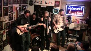 Paula Nelson Band - Baby Blue