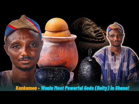 NO ESCAPE. Witches Panic When These Names Are Spoken. Kunde, Kankamea, Charle Exposed.