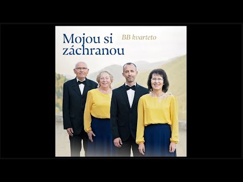 On pôjde aj s tebou – BB kvarteto  (CD)