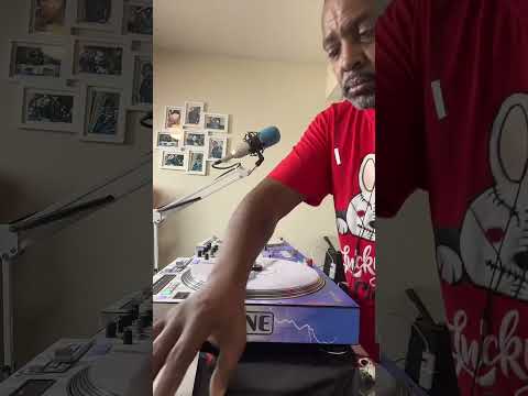 Dj BOOBIE BLENDZ & SHIT