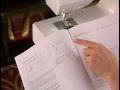 SINGER® Sewing Machine Basics SINGER® Sewing Machine Basics