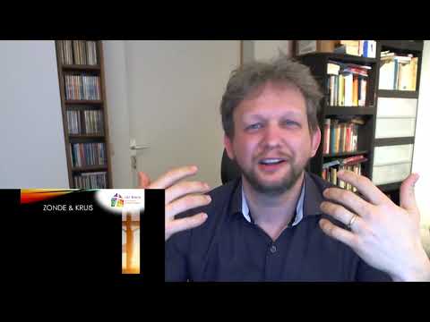 Preek over de overwinning op de zonde