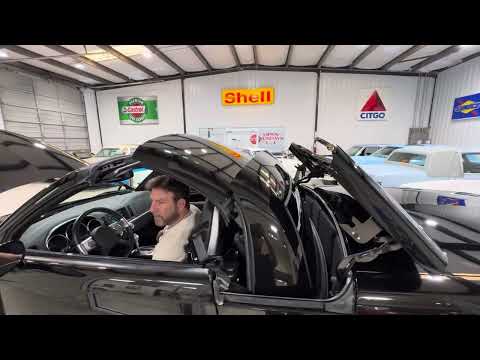 Thumbnail for 2004 Chevrolet SSR Cold Start and Top Operation Video! 4,800 ACTUAL MILES by Chevrolet SSR