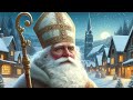 History Of Saint Nick: Real Saint Nicholas St. Nicholas Christmas Do.entary Real Santa Claus