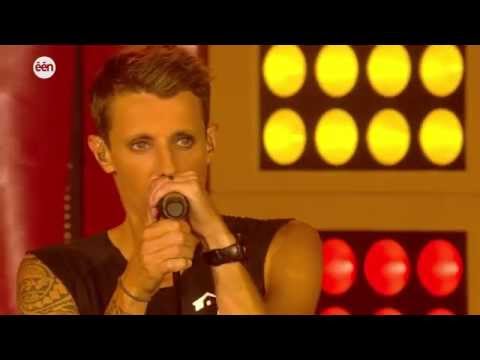 K’s Choice: Private revolution