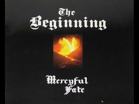 Mercyful Fate - Satan's Fall (The Beginning Version)