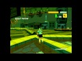 Jet Set Radio Future Part 54 Fortified Residential Zone Street Challenges