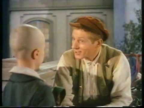 DANNY KAYE-THE SOUTH BANK SHOW-1994-PART 3/4